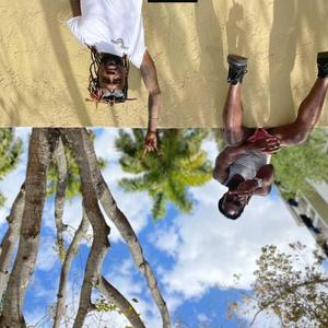 Pandemic (feat. Mylo Rico)