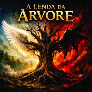 A lenda da árvore