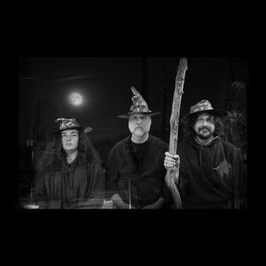 Excerpt From Westernitis (Gharbzadegi) Robert Wyatt Tribute Concert (feat. Joel Riddell) ((Previously Unreleased))