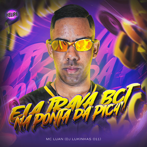 Ela Trava Bct na Ponta da Pic4