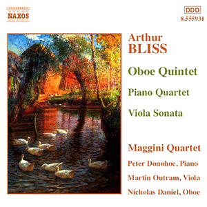 Viola Sonata:Moderato