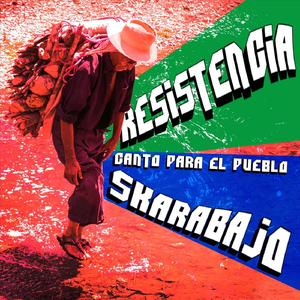 Resistencia (feat. Juan Aguirre)