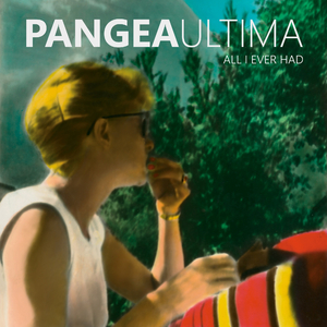 All I Ever Had (Ethereal)