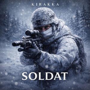 Soldat