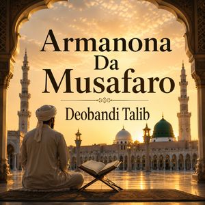Armanona Da Musafaro