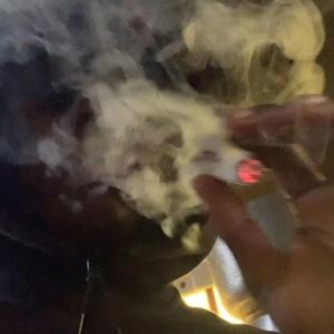 luhbrofavgen x Z 2 3-In My Head