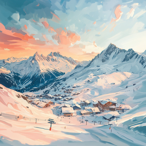 Kitzbühel (Du Bist Fantastisch)