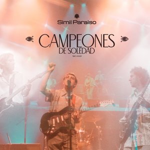 Campeones de Soledad (En Vivo)