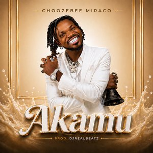 Akamu