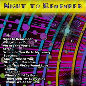 Where Do You Go to My Lovely