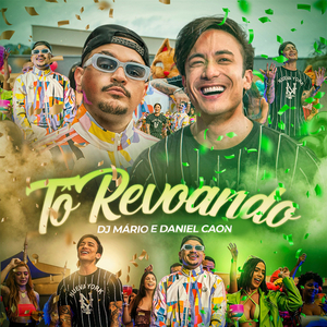 Tô Revoando