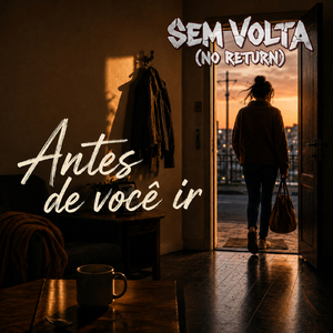 Antes de Você Ir (Radio Edit)