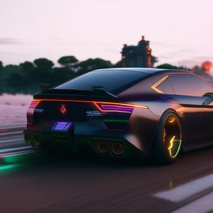 Driver Night