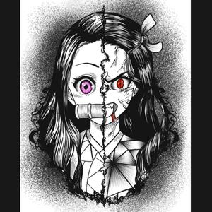 Nezuko