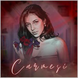 Carmesí
