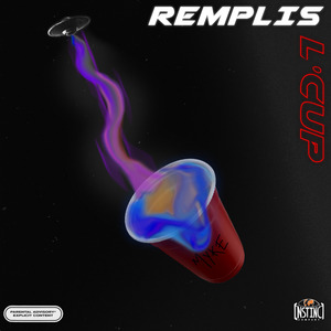 Remplis l'cup