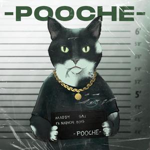 POOCHE (feat. Narachi BOYS)