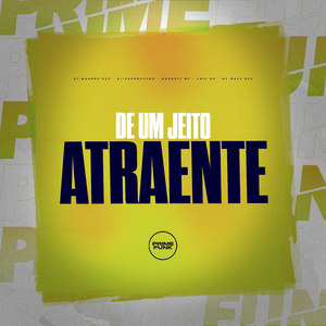 De Um Jeito Atraente