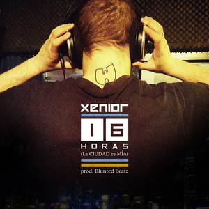 16 Horas (la Ciudad Es Mia)