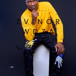 Zvinorwadza