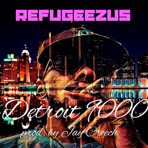Detroit 9000