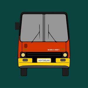 Ikarus Drift