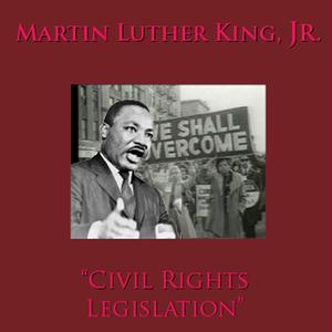 Civil Rights Legislation