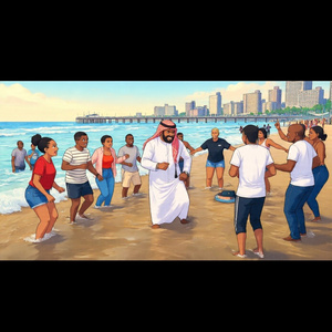 Moreki wa dubai