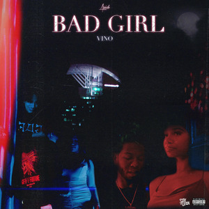 Bad Girl