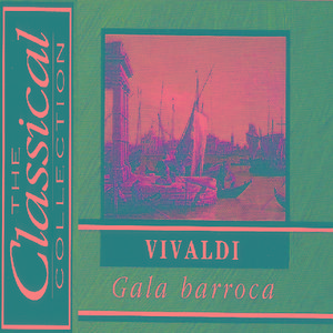 Violin Concerto in G Minor, RV 315: III. Presto