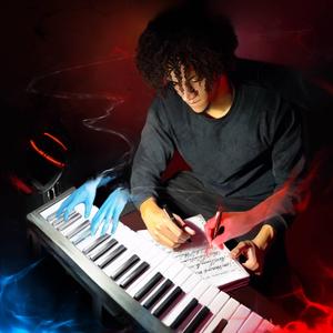 sIN (feat. James King, Sam Holmes & Pick.41)