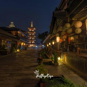 【FREE】中国风 Type Beat "百合"