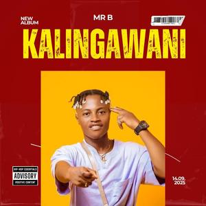 KALINGAWANI (feat. Mr B)