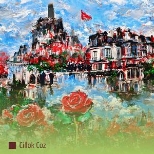 Tak perlu lihat rasakan saja