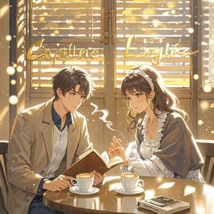 光的轮廓_乐章逸星