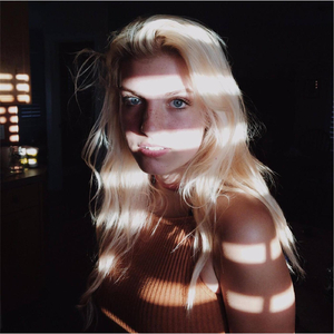 You Were a Sinking Ship That I Clung to in Hopes of Rescuing Myself