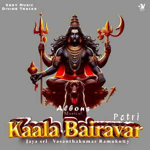 Kaala Bairavar Potri