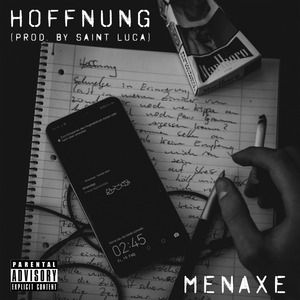 Hoffnung