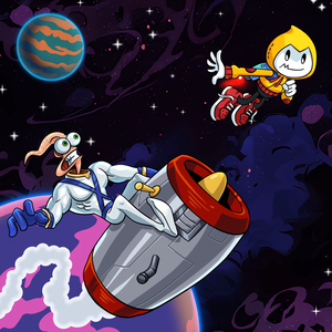 Subterranean (Chillwave)