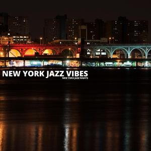 Jazz Lounge New York