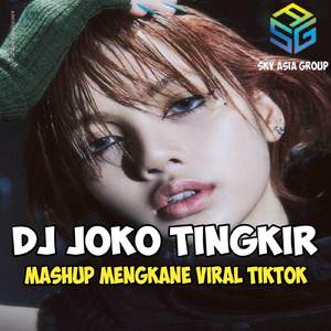 DJ TERBARU 2022 - JOKO TINGKIR NGOMBE DAWET - VIRAL TIKTOK YANG KALIAN CARI