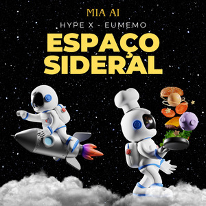 Espaço Sideral