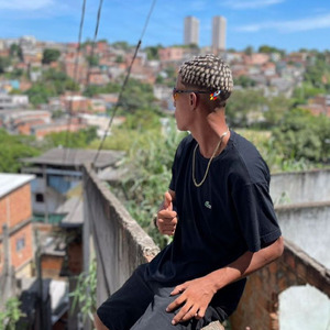 ELAS GOSTA DE CRIMINOSO x XEREQUINHA VAI SUBIR XEREQUINHA VAI DESCER