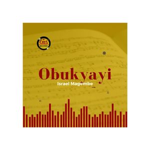 Obukyayi