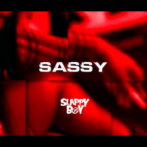 Sassy (Instrumental)