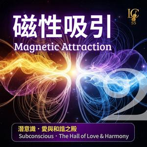 磁性頻率.自愛頻率 | Magnetic Frequency.Self-Love Frequency