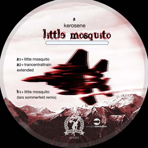 Little Mosquito (Lars Sommerfeld Remix)