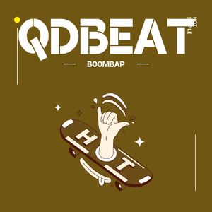 【Free】boombap90 “赛博朋克” &90年代 纯正的味儿
