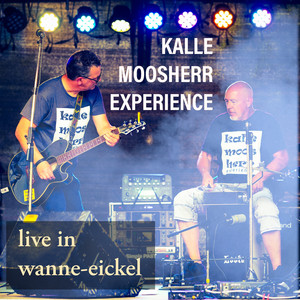 Hautnah (Live in Wanne-Eickel)