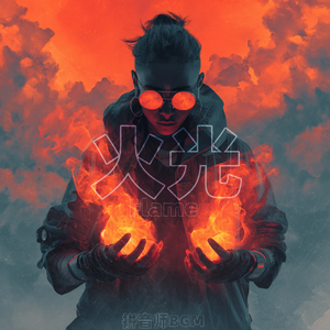 火光 Flame